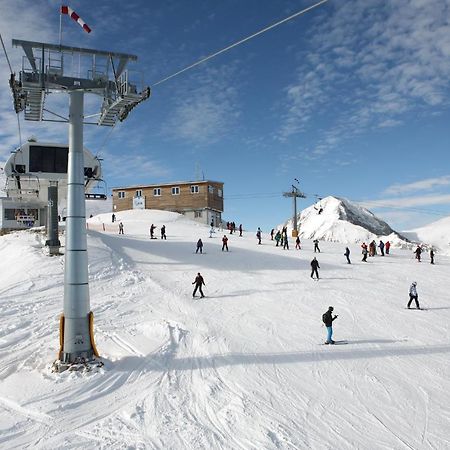 Chalet Jora - Total Chalets バンスコ エクステリア 写真
