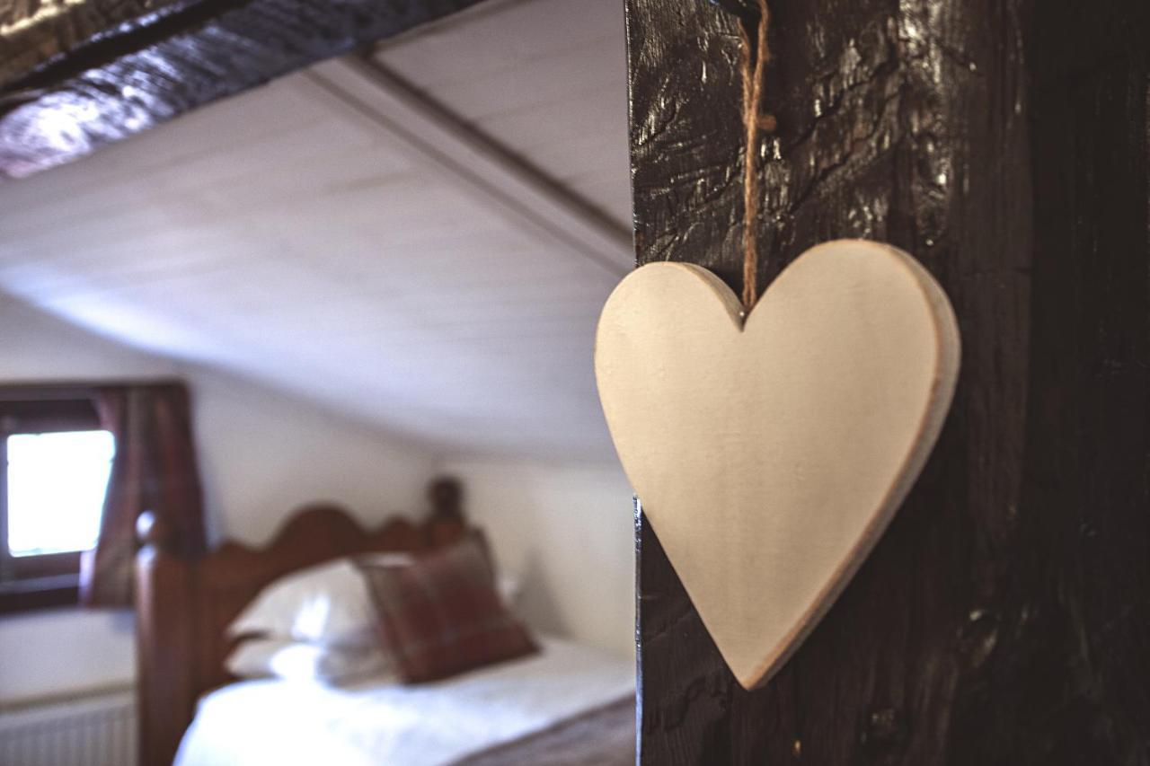 Chalet Jora - Total Chalets バンスコ エクステリア 写真