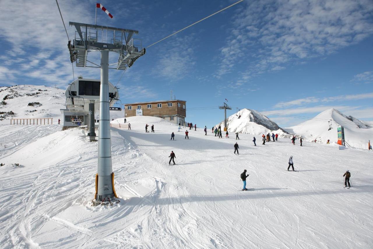 Chalet Jora - Total Chalets バンスコ エクステリア 写真