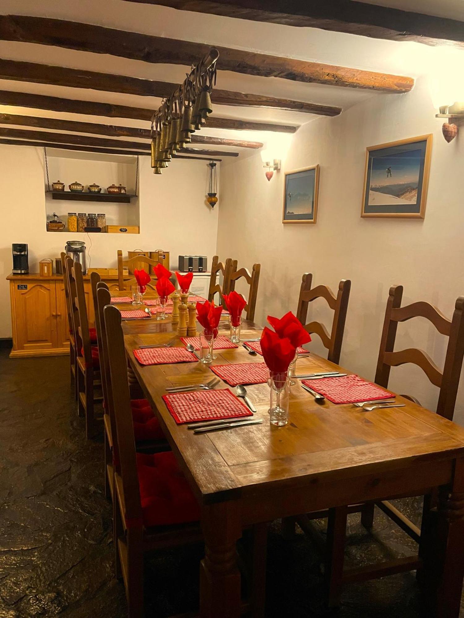 Chalet Jora - Total Chalets バンスコ エクステリア 写真