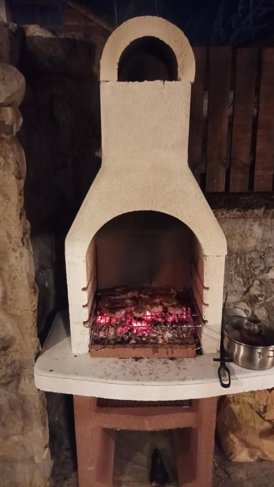 Chalet Jora - Total Chalets バンスコ エクステリア 写真