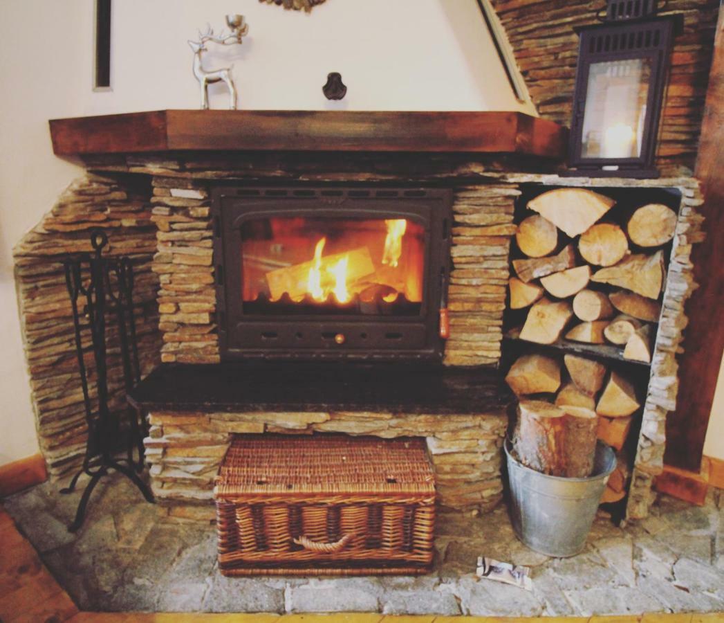 Chalet Jora - Total Chalets バンスコ エクステリア 写真