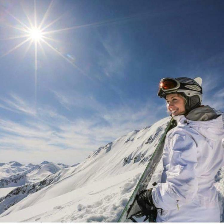Chalet Jora - Total Chalets バンスコ エクステリア 写真