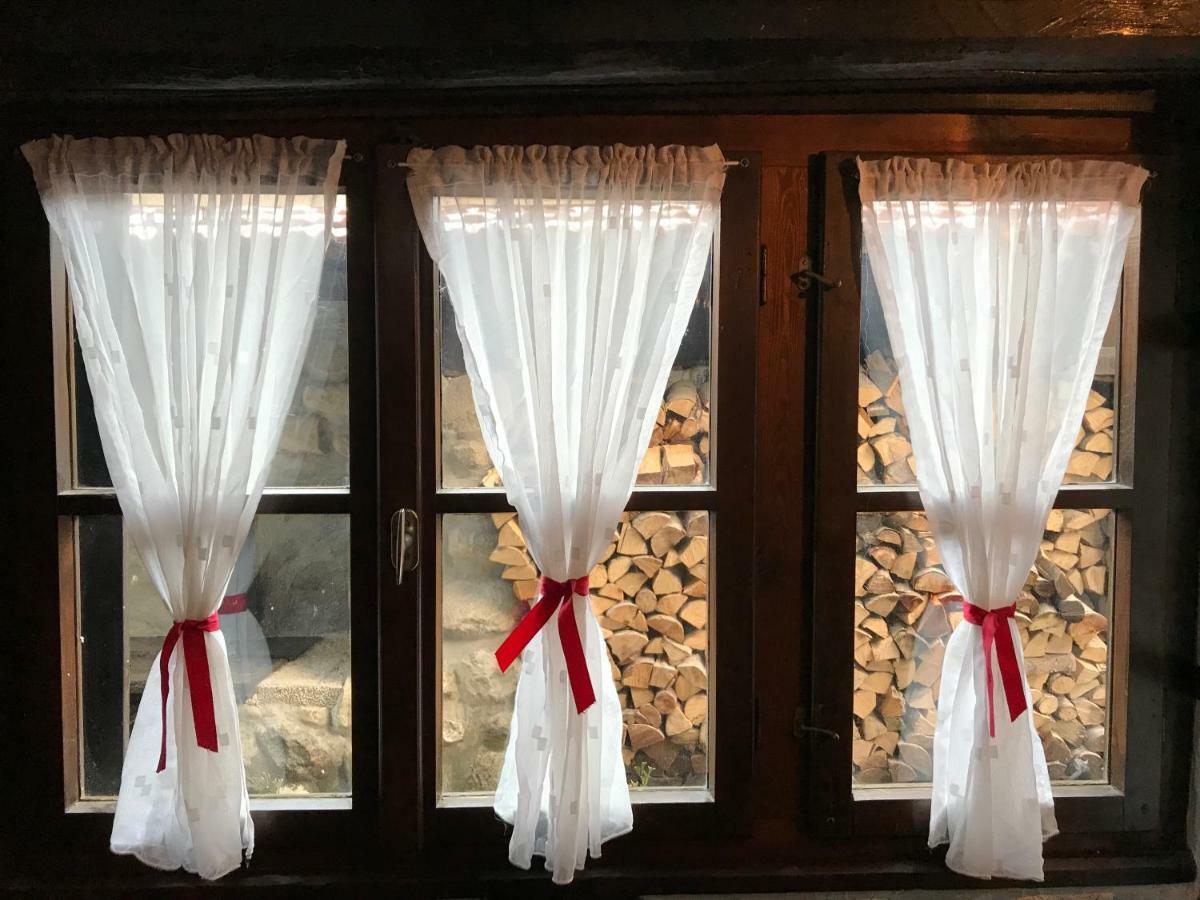 Chalet Jora - Total Chalets バンスコ エクステリア 写真